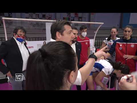 Zanetti-Busto | highlights 2020-2021