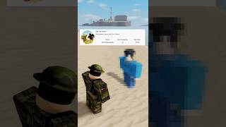 Download lagu How to get the 'Met The Owner' badge in War Tycoon? #wartycoon #wartycoonroblox #robloxshorts mp3