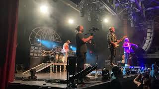 Criminal- State Champs- The Filmore