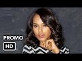 Scandal Season 5 Promo New Twists New Crazy HD