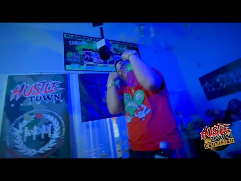 FNF CHXPO - “What You Need” (Virtual Performance) (HTN EXCLUSIVE) (4K)