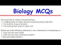 Biology 2024 Exam A Level Practice Questions