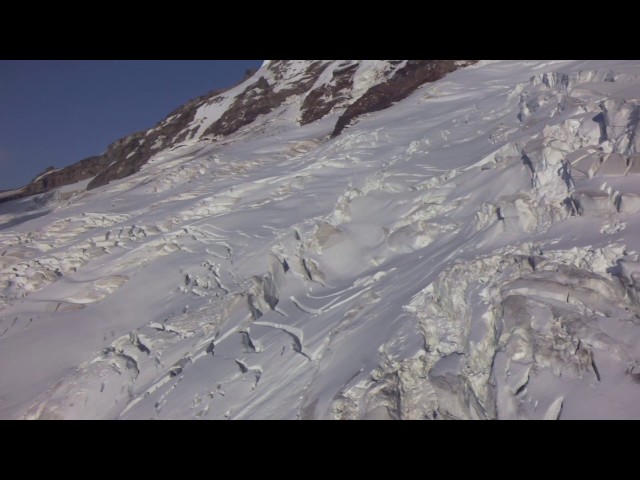 Glacier Terrain & When to Rope Up - Ski Mountaineering Tips Ep.1