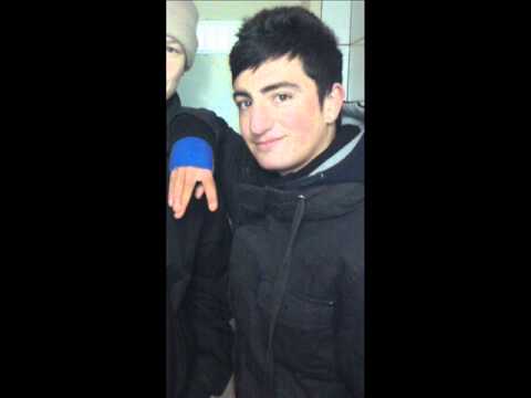 T'nemeres ft. L-dc - Boom