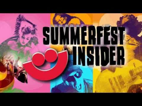 LET'S FEST - Summerfest 2011