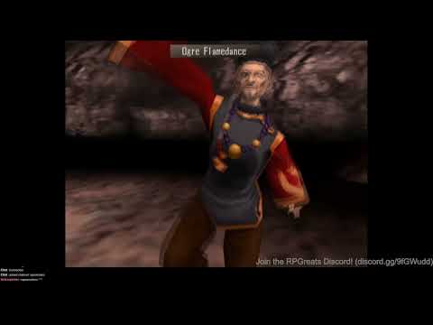 Shadow Hearts Part 3