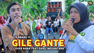 Download lagu LAGU SASAK COVER TERBARU NANA NUTRIISARI FEAT SHIEL ENDRUS GILE GANTE mp3