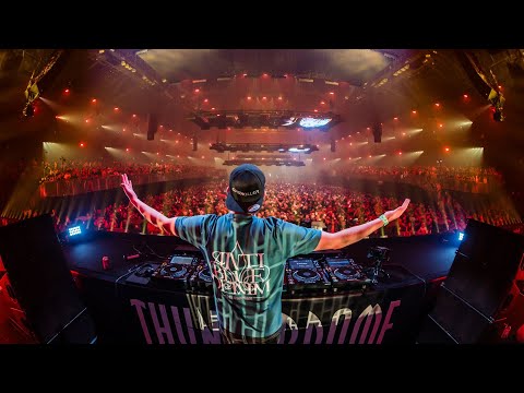 Thunderdome 2024 | GridKiller