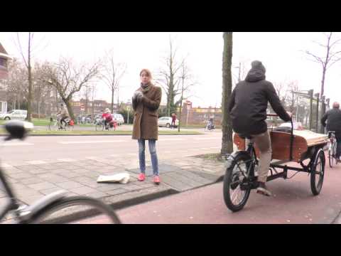 Literaire Wandeling Groningen - Hendrik de Vries