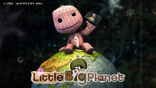 LittleBigPlanet PSP FULL OST - Soundtrack 02 (Lindstrøm & Prins Thomas - Feel Am)