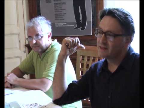 ONDA TG 8.08.2013 - PACENTRO: PROGETTO IL CORAGGIO DELLE IDEE