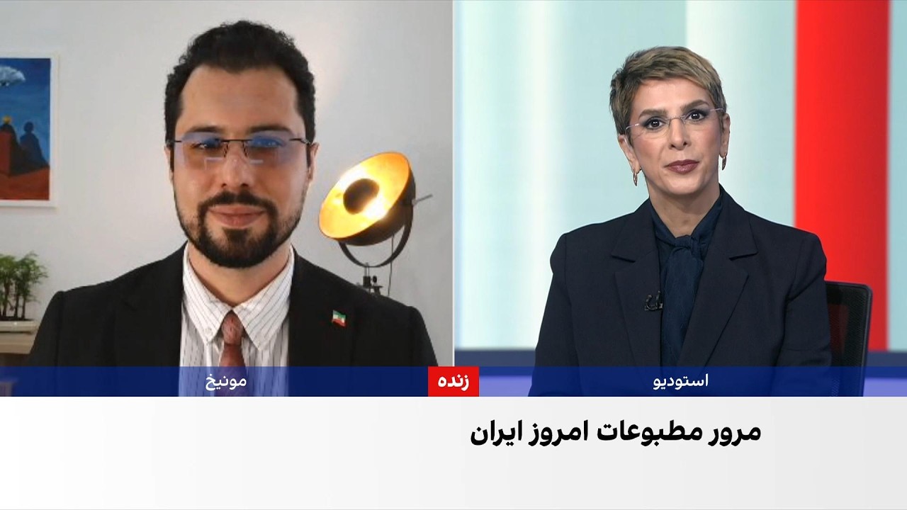 مروری بر روزنامه‌های ایران، شنبه ۳۱ مرداد با مجتبی هاشمی