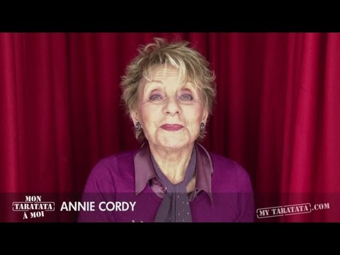 My Taratata - Annie Cordy - Julien Doré "Kiss me Forever" (2011)