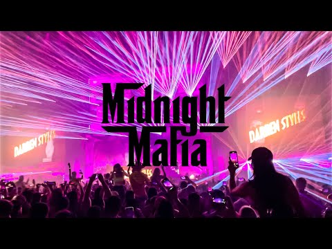 Darren Styles Opening (Live at Midnight Mafia 2022)