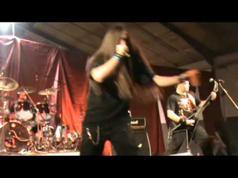 Decapitated Christ - Profound Sources Of Perversion (Martohell 2010)