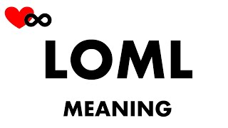 LOML Meaning