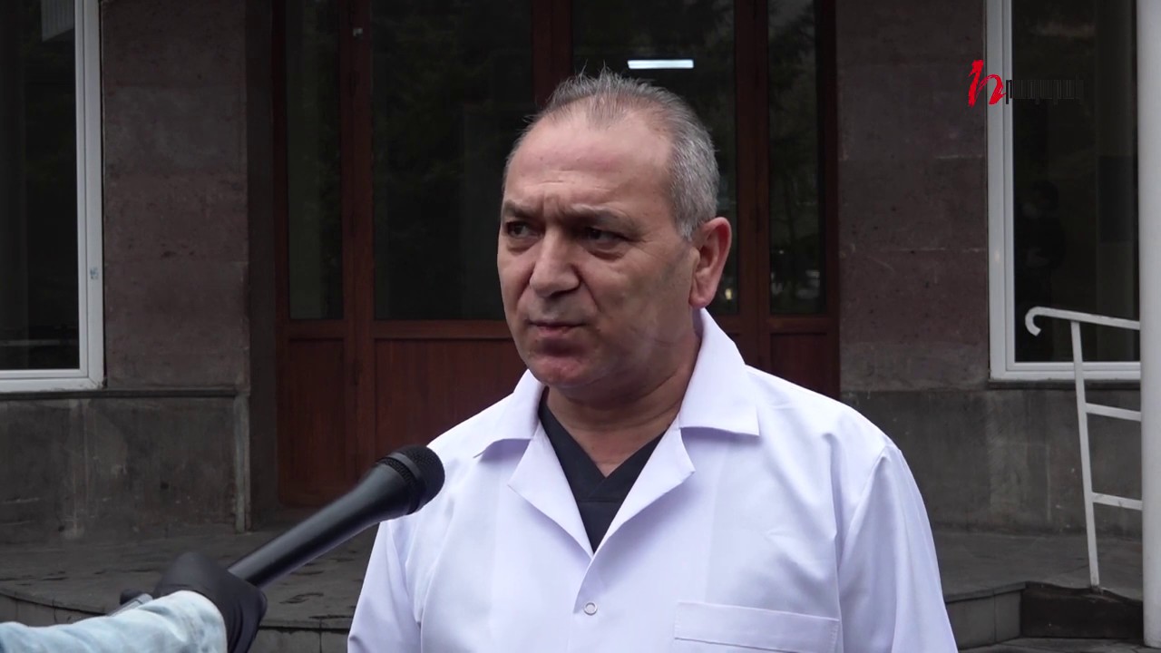 Ինչ իրավիճակ է «Սուրբ Գրիգոր Լուսավորիչ» ԲԿ-ում