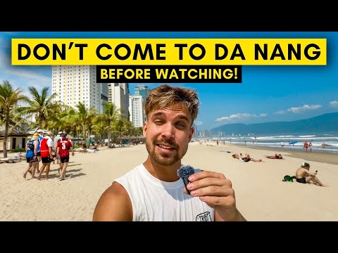 7 Things I Wish I Knew BEFORE Visiting DA NANG, VIETNAM