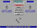 Star Control MS DOS PC