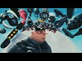 Despicable Me Game Trailer