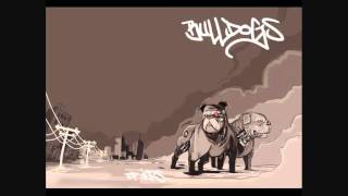 Bulldogs - The Flying Fox