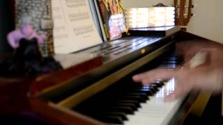 Amanda Palmer - Have to Drive (Instrumental)