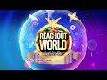 ReachOut World Promo