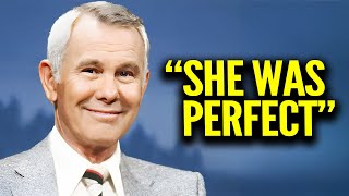 Johnny Carson Names The 10 Guests He Loved MOST