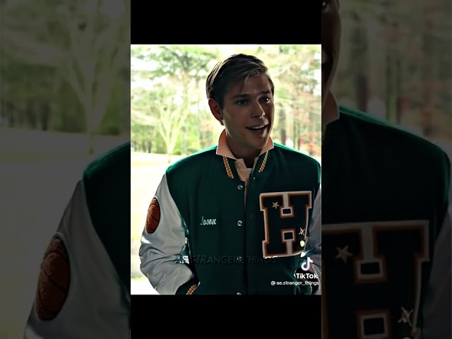 Vídeo relacionado con Stranger Things Billy Hargrove Band Camiseta sin Mangas