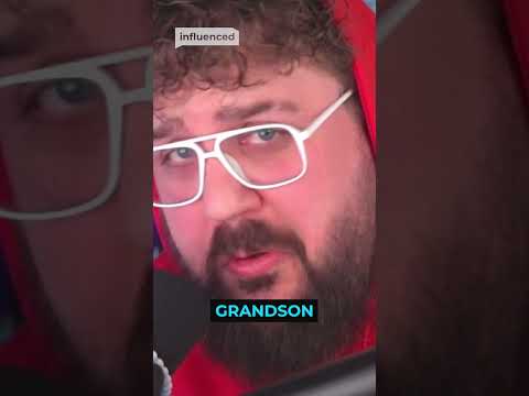 This Granny Was Ready to Throw Hands!