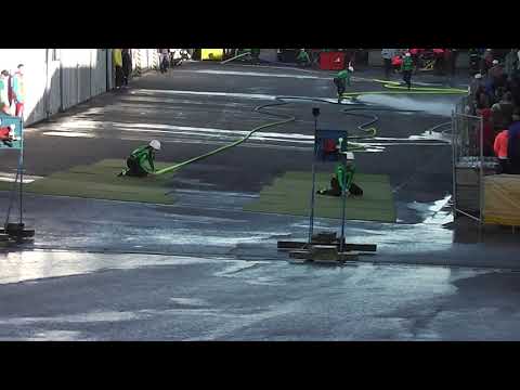 SDH Lesnice ženy - O putovní pohár VŘSR - Memoriál V. I. Lenina 2019