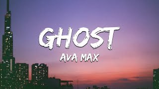 Ava Max - Ghost