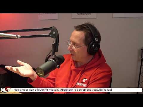 Angrynerds 088 - De GGD claim