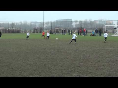 100312 0-0 JSV F1 - DESTO F1