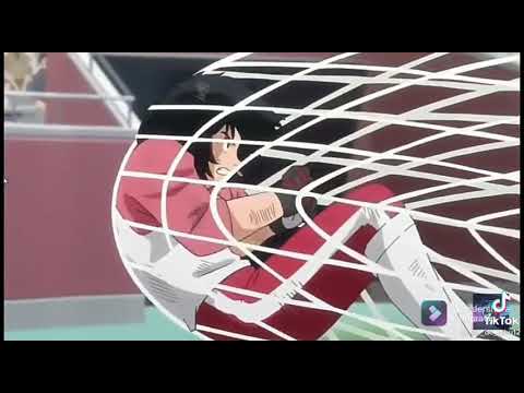 el atajadas de ken wakashimazu