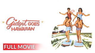 Download lagu GIDGET GOES HAWAIIAN | English Full Movie | Comedy Movie | Hollywood English Movie mp3