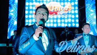 Delirios Lyrics English Translation