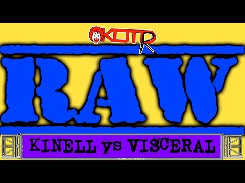 Kinell vs Visceral
