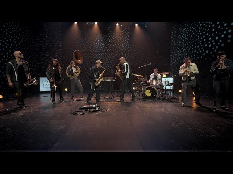 Gallowstreet - Full Performance (Live on KEXP)