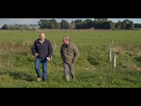 Integrated farm plan boosts business structure