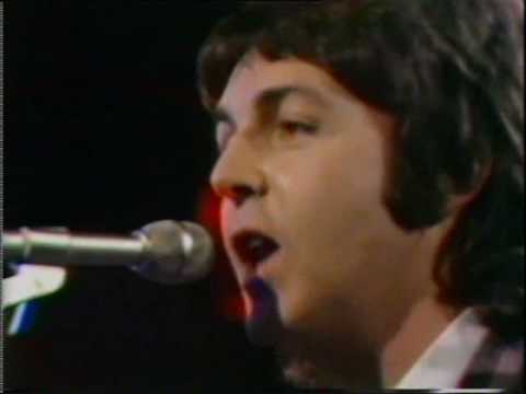 Paul McCartney - Junior's Farm