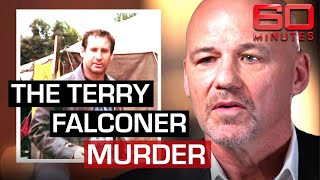 Decade long investigation to solve murder of drug dealer Terry Falconer | 60 Minutes Australia