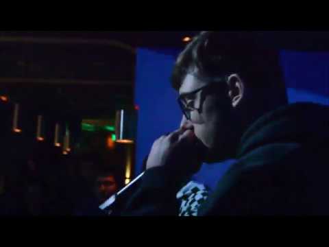 Karma vs Zarazaga | Octavos | Welcome Battle