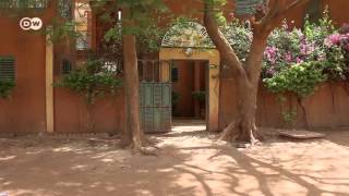El declive del turismo en Malí