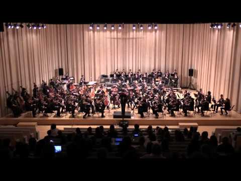 Jovem Orquestra Portuguesa (JOP) nos Dias da Música em Belém 2016