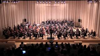 Jovem Orquestra Portuguesa (JOP) nos Dias da Música em Belém 2016
