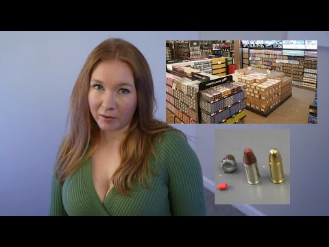 Complete Ammo Guide for First-Time Gun Owners