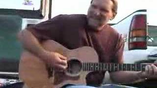 George Doran &quot;Stories get told&quot;, &quot;melissa&quot;Darien Lake8/25/01