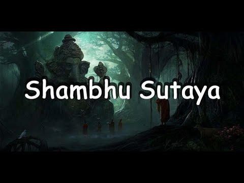 Shambhu Sutaya
