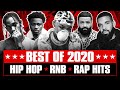 🔥 Hot Right Now - Best of 2020 (Part 1) | Best R&B Hip Hop Rap Songs of 2020 | New Year 2021 Mix